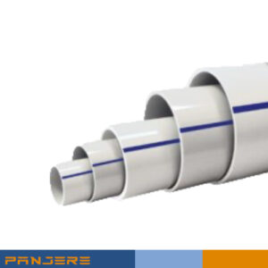 Upvc construction sewer pipe