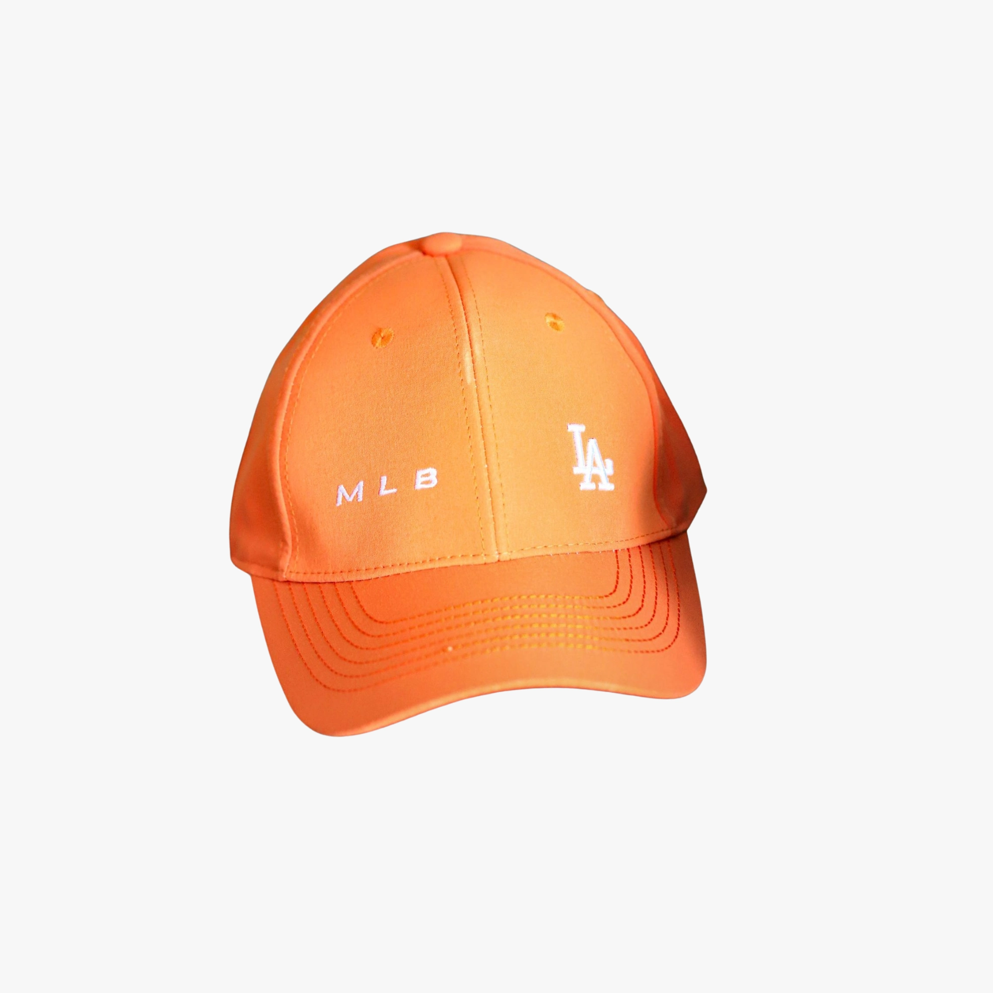 22 کلاه اسپورت نارنجی