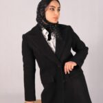 پالتو فوتر مشکی