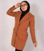 پالتو فوتر شتری - Image 2