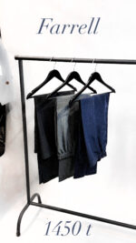 مانتو و شلوار اداری رنانه پنجره مدل 2024 - Image 6