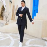 کت و شلوار و جلیقه سری MAJESTIC