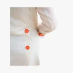 تک کت زنانه لینن سری VERNAL - Image 6