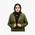 کراپ بارانی