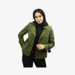 کراپ بارانی