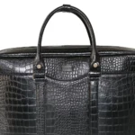 کیف  اداری چرم گاوی پنجره کد: FE13 - Image 26