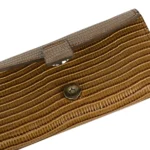 کیف پول و موبایل چرم پنجره کدFK56 - Image 3