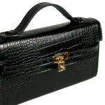 کیف دستی هرمس کوچک پنجره - Image 6