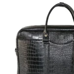 کیف  اداری چرم گاوی پنجره کد: FE13 - Image 24