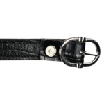 کمربند زنانه چرم - Image 13