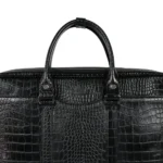 کیف  اداری چرم گاوی پنجره کد: FE13 - Image 18