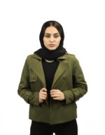 بارانی سری Zephyr - Image 3