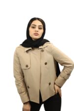 بارانی سری Zephyr - Image 2