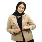 بارانی سری Zephyr