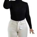 یقه اسکی زنانه - Image 5