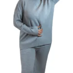 ست تونیک و شلوار زنانه پنجره