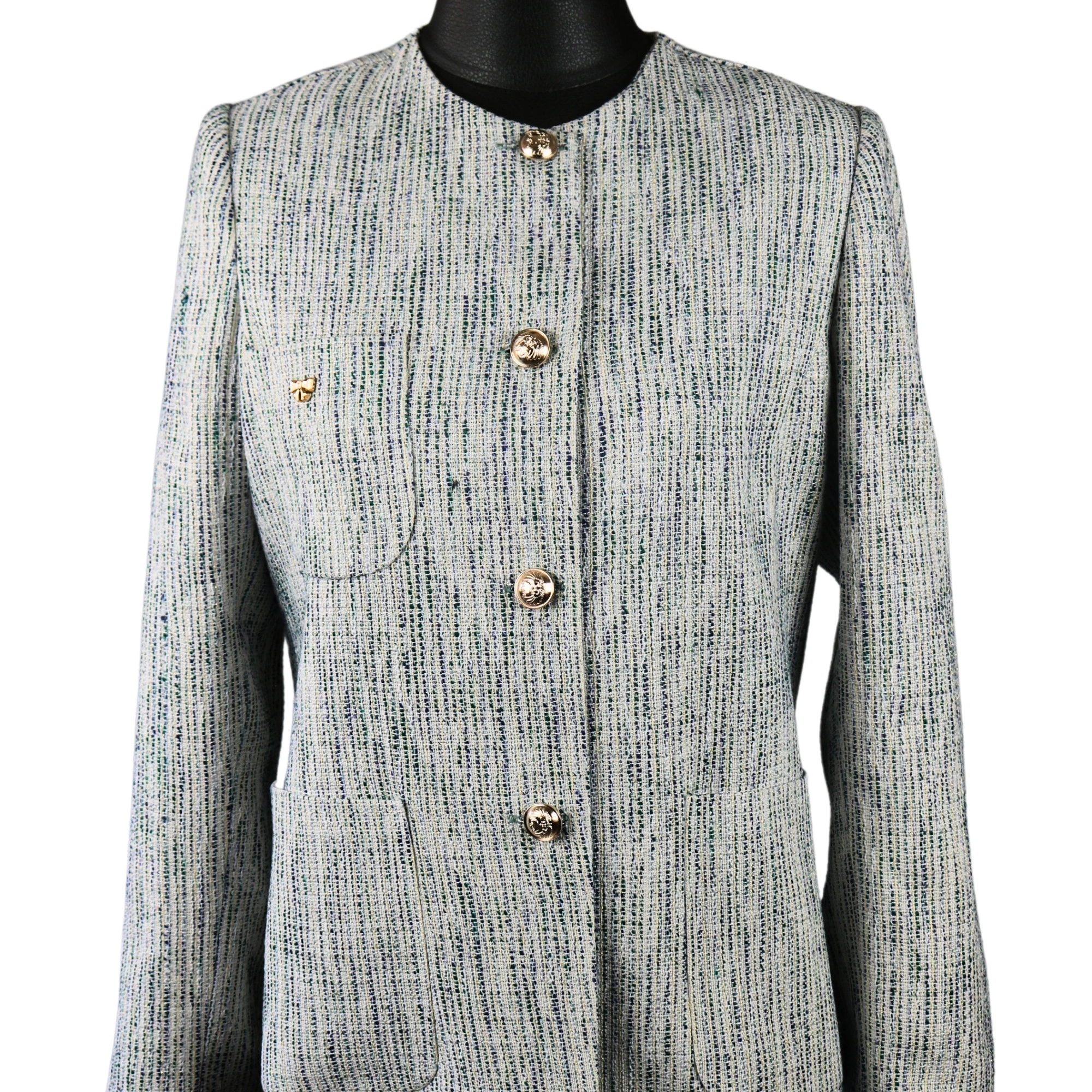 25 کت شنل زنانه یقه گرد