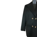 پالتو کتی زنانه پنجره مدل فوتر FK12 - Image 7