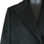 پالتو کتی زنانه پنجره مدل فوتر FK12 - Image 6