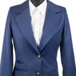 کت و شلوار فاستونی دو جیب