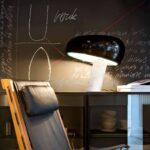 چراغ رومیزی مدل اسنوپی