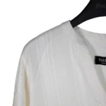 شومیز زنانه ساده یقه دیپلمات