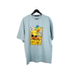 تیشرت زنانه مدل کارتونی