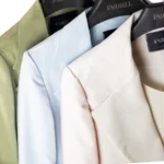 کت و شلوار لینن زنانه سری AVALON - Image 9