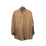 شومیز زنانه تابستانه مدل لینن