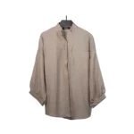 شومیز زنانه تابستانه مدل لینن