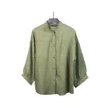 شومیز زنانه تابستانه مدل لینن