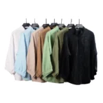 شومیز زنانه تابستانه مدل لینن