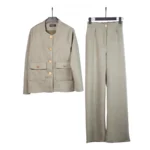 ست کت و شلوار زنانه پنجره مدل مراکشی - Image 15