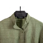 شومیز زنانه تابستانه مدل لینن