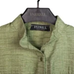 شومیز زنانه تابستانه مدل لینن