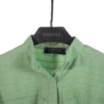 شومیز زنانه تابستانه مدل لینن