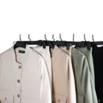 ست کت و شلوار زنانه پنجره مدل مراکشی - Image 12