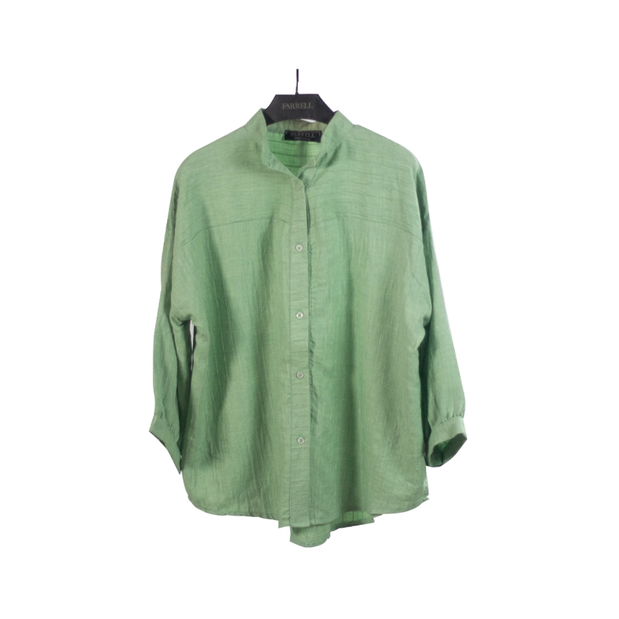 28 شومیز زنانه تابستانه مدل لینن