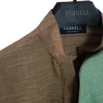 شومیز زنانه تابستانه مدل لینن