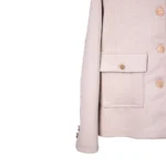 ست کت و شلوار زنانه پنجره مدل مراکشی - Image 5