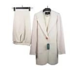 کت و شلوار لینن سری AVALON