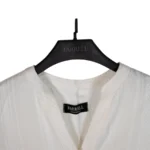 شومیز زنانه ساده یقه دیپلمات