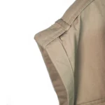 وست کتان زنانه مدل طبیعت