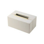 جعبه‌ی دستمال کاغذی مدل اِدِر