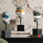 مجسمه لئوناردو