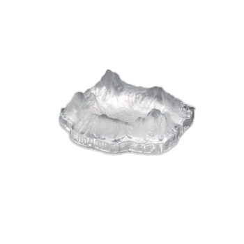 زیرسیگاری مدل ماونتِین