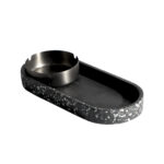 زیرسیگاری مدل نایت