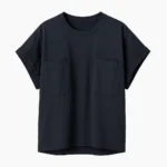 تی شرت زنانه ساده فری سایز اسپورت