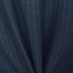 مانتو شلوار ادرای چهارخانه یقه بلیزر