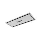 هود مخفی سری 60 SILICON